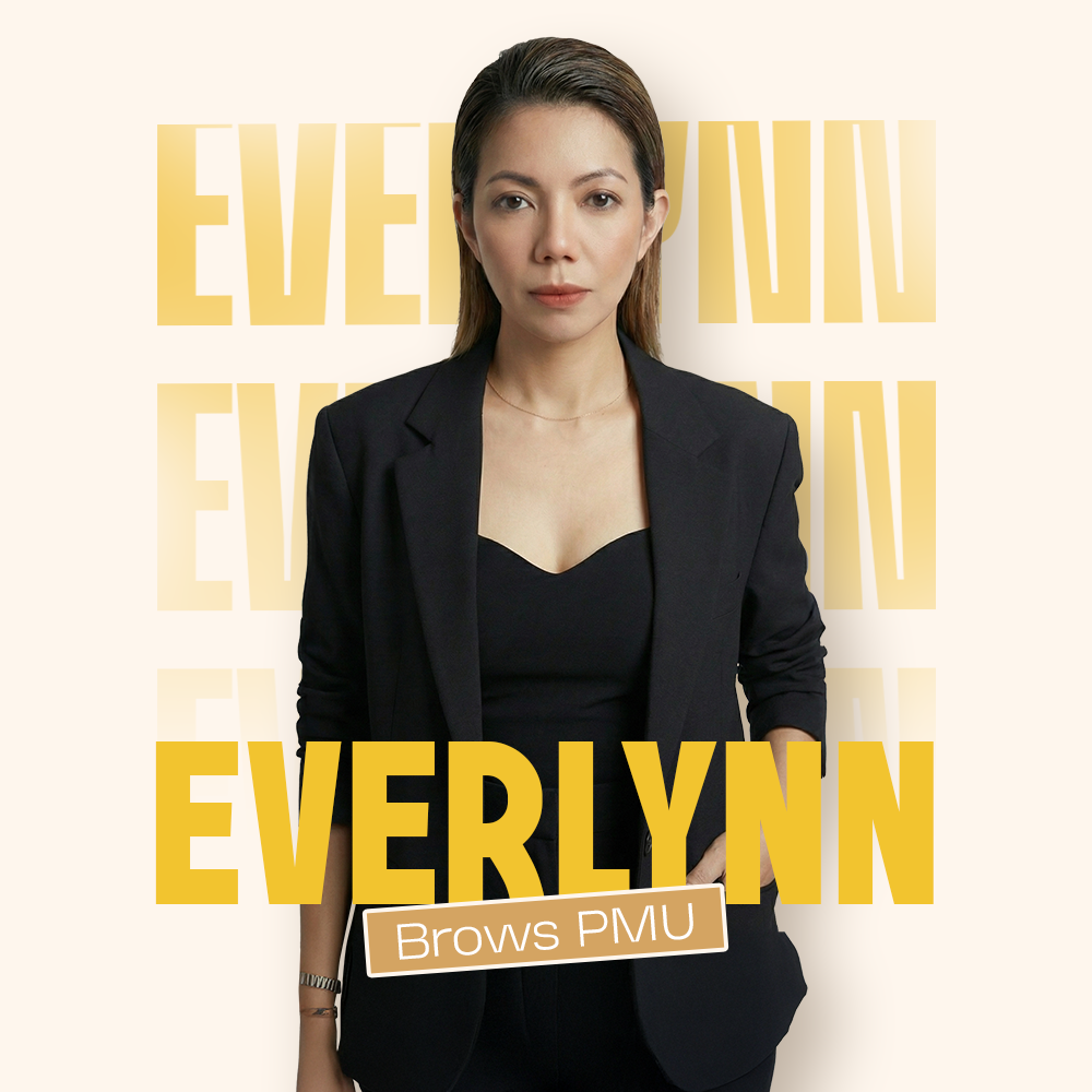 Everlynn - PMU Artist