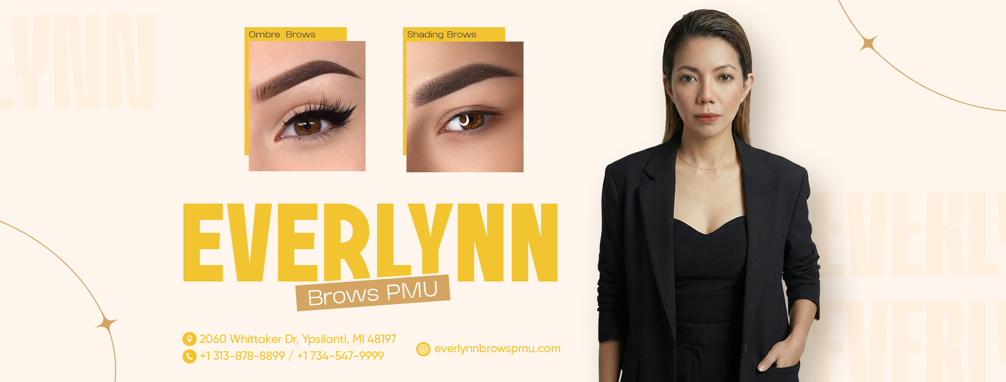 Everlynn Brows PMU