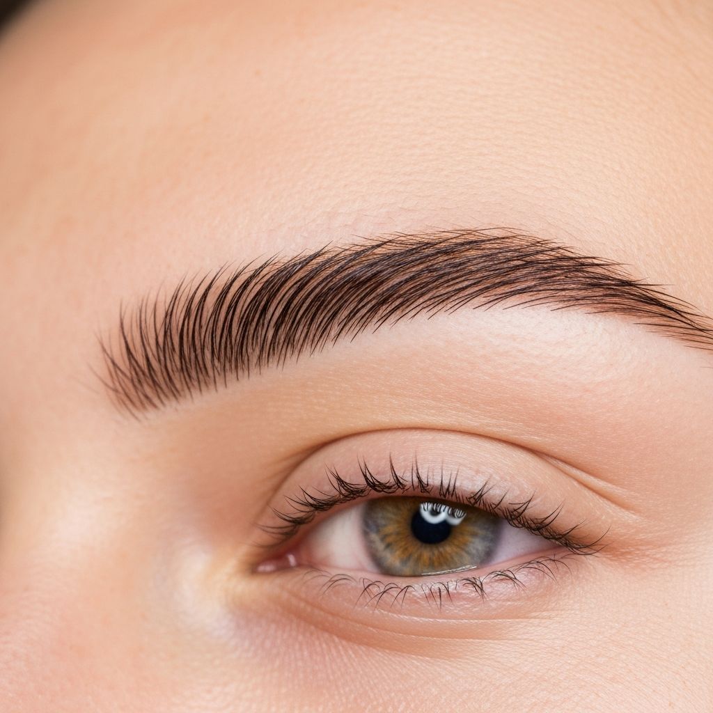 Ombre Brows
